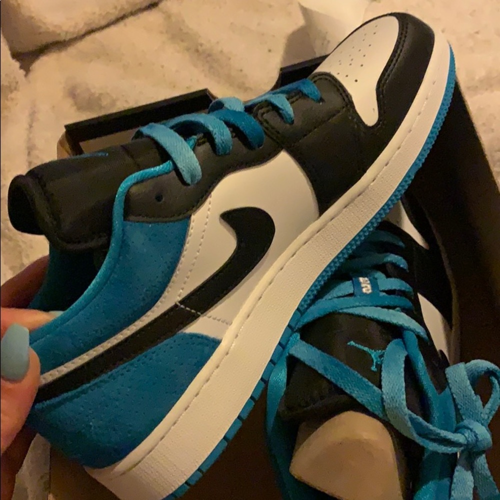 Jordan 1 Low